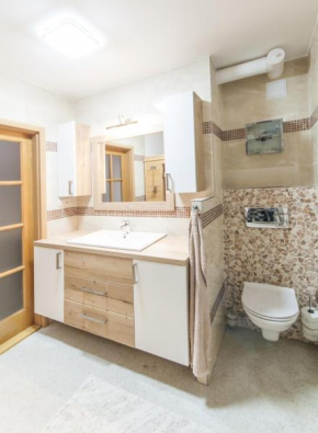  Apartman Zacler v Krkonosich  Жацлерж
